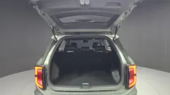 2024 SsangYong Torres Gasoline 1.5 2WD — фото 20