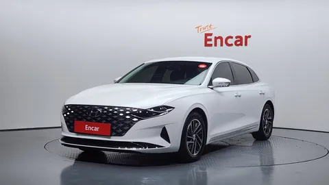 2023 Hyundai Grandeur 2.5