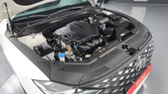 2023 Hyundai Grandeur 2.5, белый — фото 6