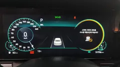 2023 Hyundai Grandeur 2.5, белый — фото 8