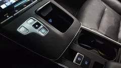 2023 Hyundai Grandeur 2.5, белый — фото 9