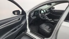 2023 Hyundai Grandeur 2.5, белый — фото 10