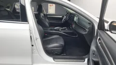 2023 Hyundai Grandeur 2.5, белый — фото 11