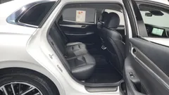 2023 Hyundai Grandeur 2.5, белый — фото 12