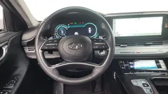2023 Hyundai Grandeur 2.5, белый — фото 13
