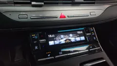 2023 Hyundai Grandeur 2.5, белый — фото 17