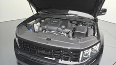 2022 Kia Mohave Diesel 3.0 4WD 6-Seater, чёрный — фото 6