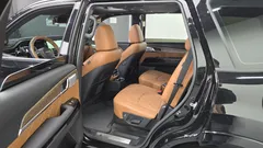 2022 Kia Mohave Diesel 3.0 4WD 6-Seater, чёрный — фото 11