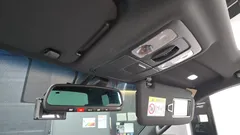 2022 Kia Mohave Diesel 3.0 4WD 6-Seater, чёрный — фото 16