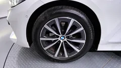 2023 BMW 3-Series 320d Touring — фото 5
