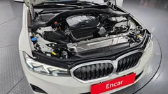 2023 BMW 3-Series 320d Touring — фото 6
