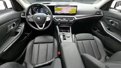 2023 BMW 3-Series 320d Touring — фото 7