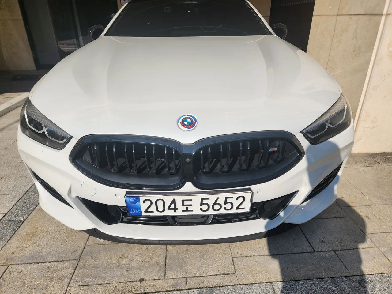 2023 BMW 8-Series M850i xDrive Gran Coupe