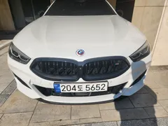 2023 BMW 8-Series M850i xDrive Gran Coupe — фото 1
