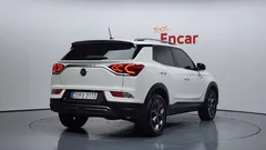 2023 KG_Mobility_Ssangyong KORANDO Gasoline 1.5 2WD C7 — фото 2