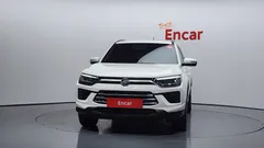 2023 KG_Mobility_Ssangyong KORANDO Gasoline 1.5 2WD C7 — фото 3
