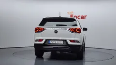 2023 KG_Mobility_Ssangyong KORANDO Gasoline 1.5 2WD C7 — фото 4