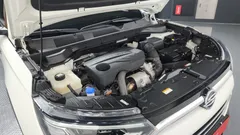 2023 KG_Mobility_Ssangyong KORANDO Gasoline 1.5 2WD C7 — фото 6