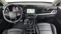2023 KG_Mobility_Ssangyong KORANDO Gasoline 1.5 2WD C7 — фото 7