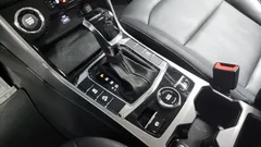 2023 KG_Mobility_Ssangyong KORANDO Gasoline 1.5 2WD C7 — фото 9