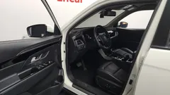2023 KG_Mobility_Ssangyong KORANDO Gasoline 1.5 2WD C7 — фото 10
