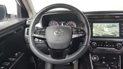 2023 KG_Mobility_Ssangyong KORANDO Gasoline 1.5 2WD C7 — фото 13