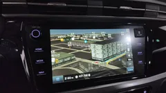 2023 KG_Mobility_Ssangyong KORANDO Gasoline 1.5 2WD C7 — фото 14