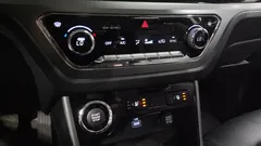 2023 KG_Mobility_Ssangyong KORANDO Gasoline 1.5 2WD C7 — фото 16