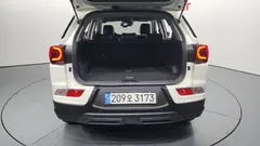 2023 KG_Mobility_Ssangyong KORANDO Gasoline 1.5 2WD C7 — фото 20
