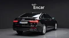2021 Audi A6 40 TDI Quattro Premium — фото 2