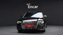 2021 Audi A6 40 TDI Quattro Premium — фото 3