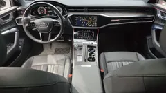 2021 Audi A6 40 TDI Quattro Premium — фото 7