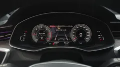 2021 Audi A6 40 TDI Quattro Premium — фото 8