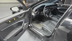 2021 Audi A6 40 TDI Quattro Premium — фото 11