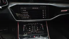 2021 Audi A6 40 TDI Quattro Premium — фото 14