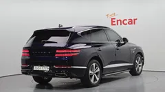 2023 Genesis GV80 2.5T Gasoline AWD — фото 2