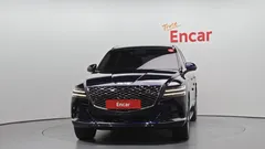 2023 Genesis GV80 2.5T Gasoline AWD — фото 3