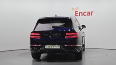 2023 Genesis GV80 2.5T Gasoline AWD — фото 4