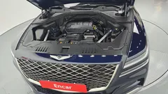 2023 Genesis GV80 2.5T Gasoline AWD — фото 6