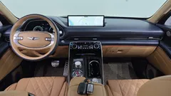 2023 Genesis GV80 2.5T Gasoline AWD — фото 7