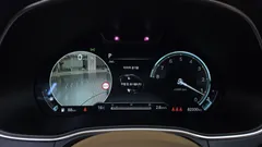 2023 Genesis GV80 2.5T Gasoline AWD — фото 8