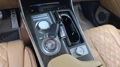 2023 Genesis GV80 2.5T Gasoline AWD — фото 9