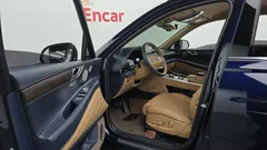 2023 Genesis GV80 2.5T Gasoline AWD — фото 10