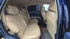 2023 Genesis GV80 2.5T Gasoline AWD — фото 12