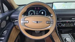 2023 Genesis GV80 2.5T Gasoline AWD — фото 13