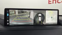 2023 Genesis GV80 2.5T Gasoline AWD — фото 15
