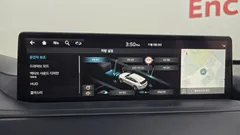 2023 Genesis GV80 2.5T Gasoline AWD — фото 16