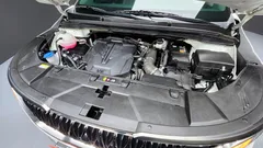 2023 Kia Carnival Gasoline 9-Seater Hi-Limousine — фото 6