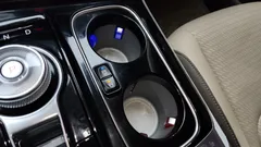 2023 Kia Carnival Gasoline 9-Seater Hi-Limousine — фото 9