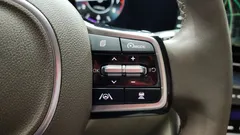2023 Kia Carnival Gasoline 9-Seater Hi-Limousine — фото 16